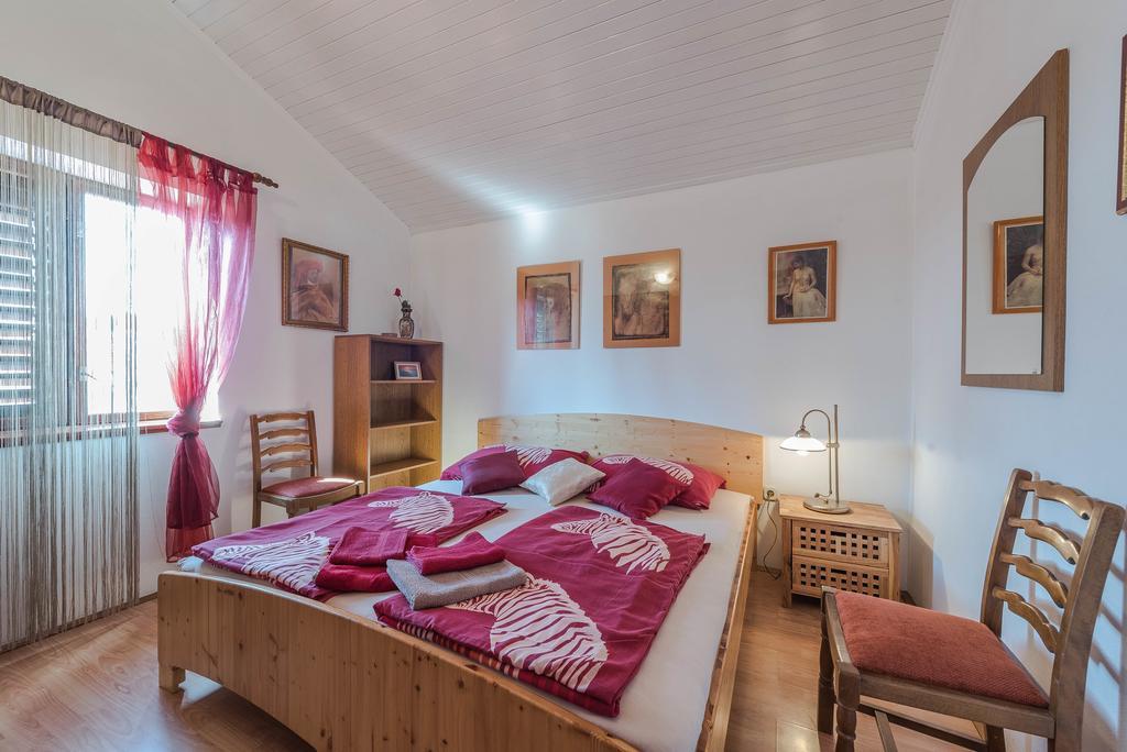 Apartments Eva Сукошан Екстер'єр фото
