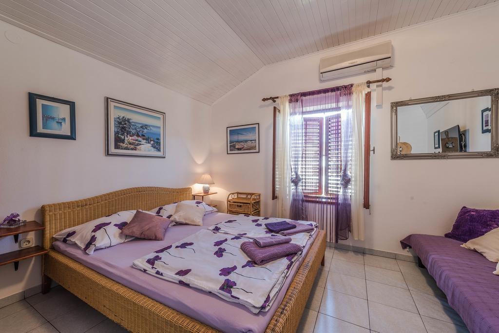 Apartments Eva Сукошан Екстер'єр фото